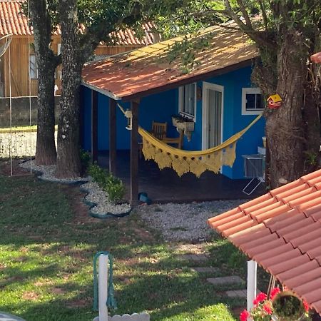 Vila Madu Bombinhas Zewnętrze zdjęcie