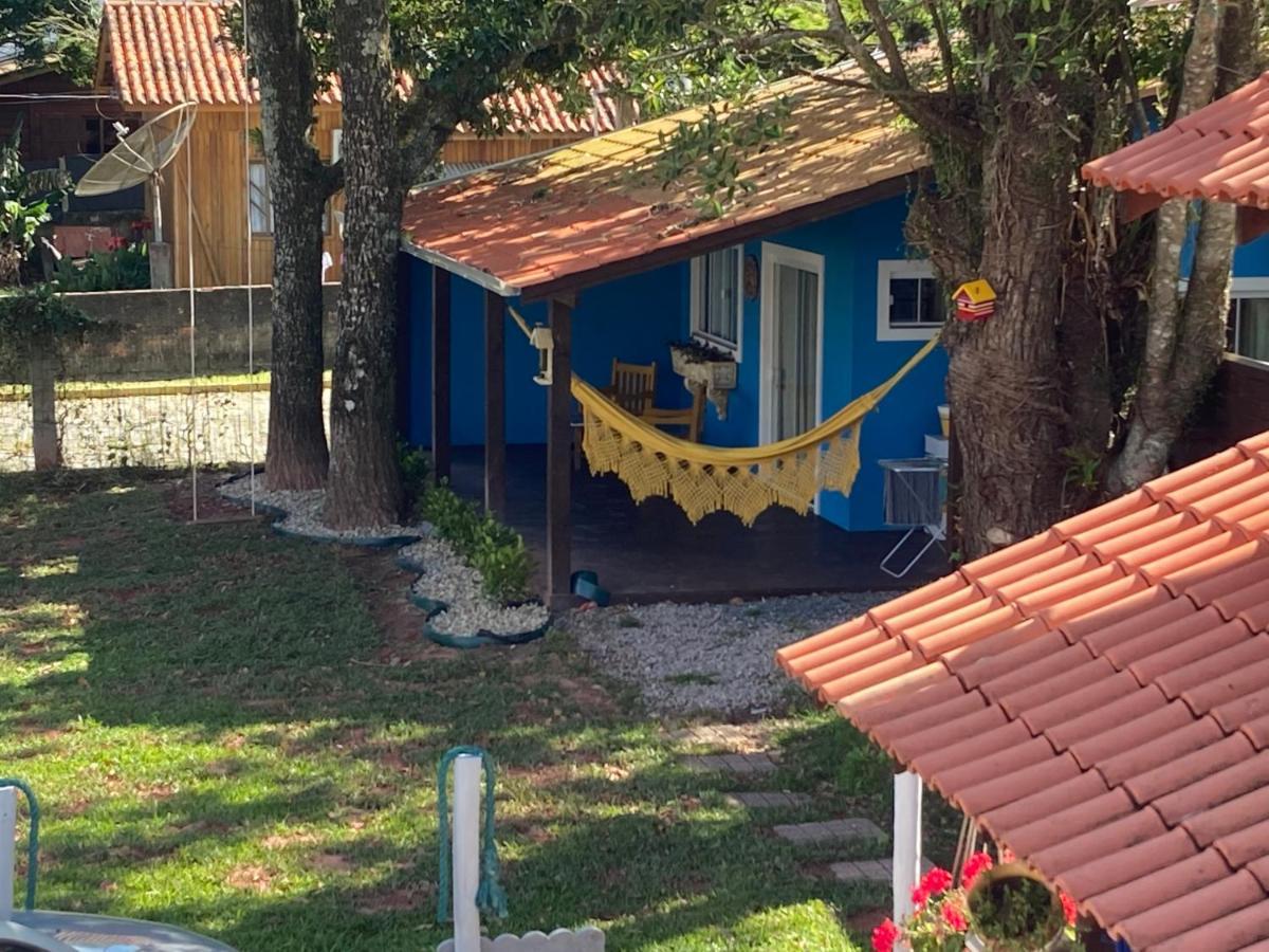 Vila Madu Bombinhas Zewnętrze zdjęcie