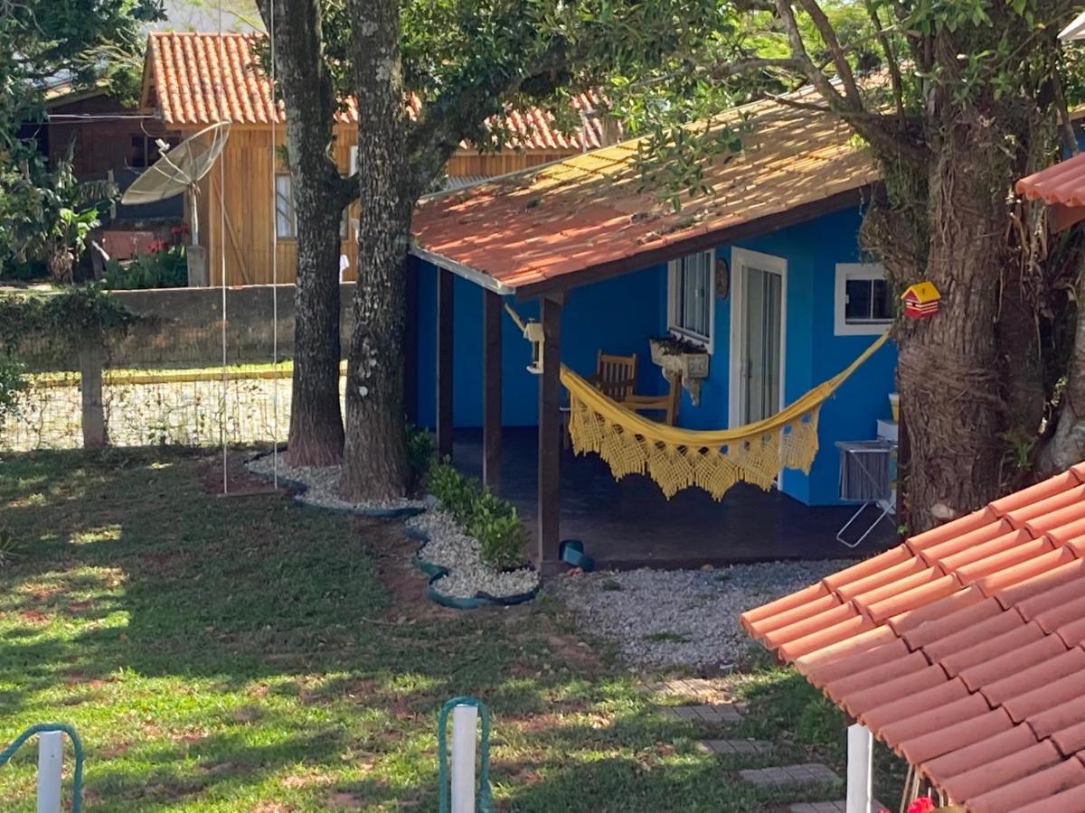 Vila Madu Bombinhas Zewnętrze zdjęcie