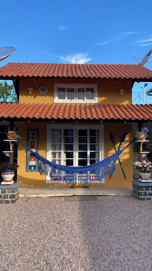 Vila Madu Bombinhas Zewnętrze zdjęcie