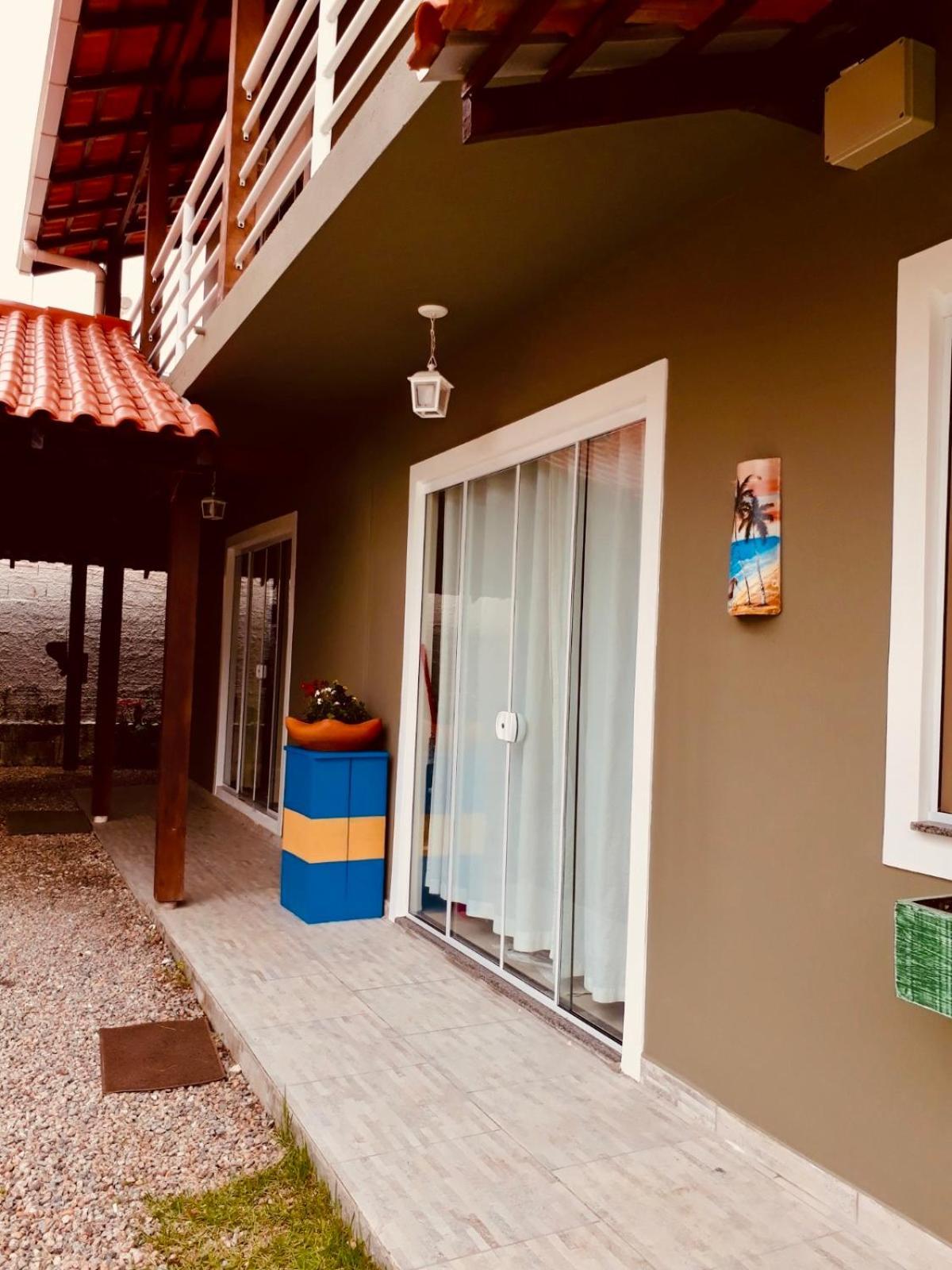 Vila Madu Bombinhas Zewnętrze zdjęcie