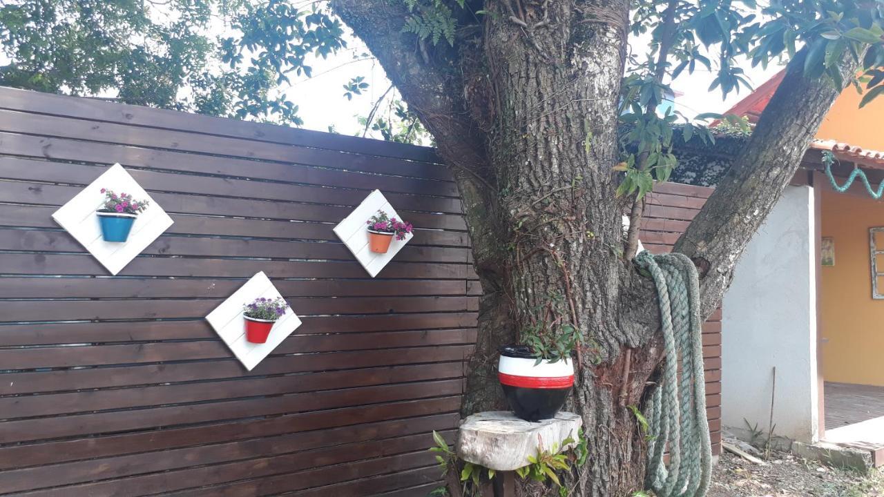 Vila Madu Bombinhas Zewnętrze zdjęcie