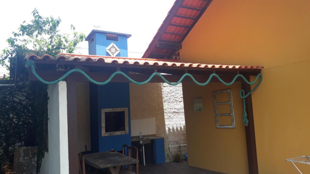 Vila Madu Bombinhas Zewnętrze zdjęcie