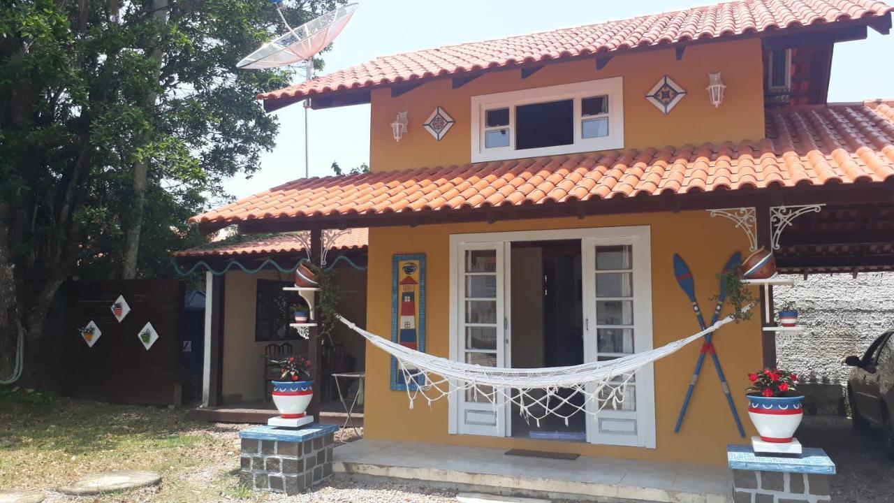 Vila Madu Bombinhas Zewnętrze zdjęcie