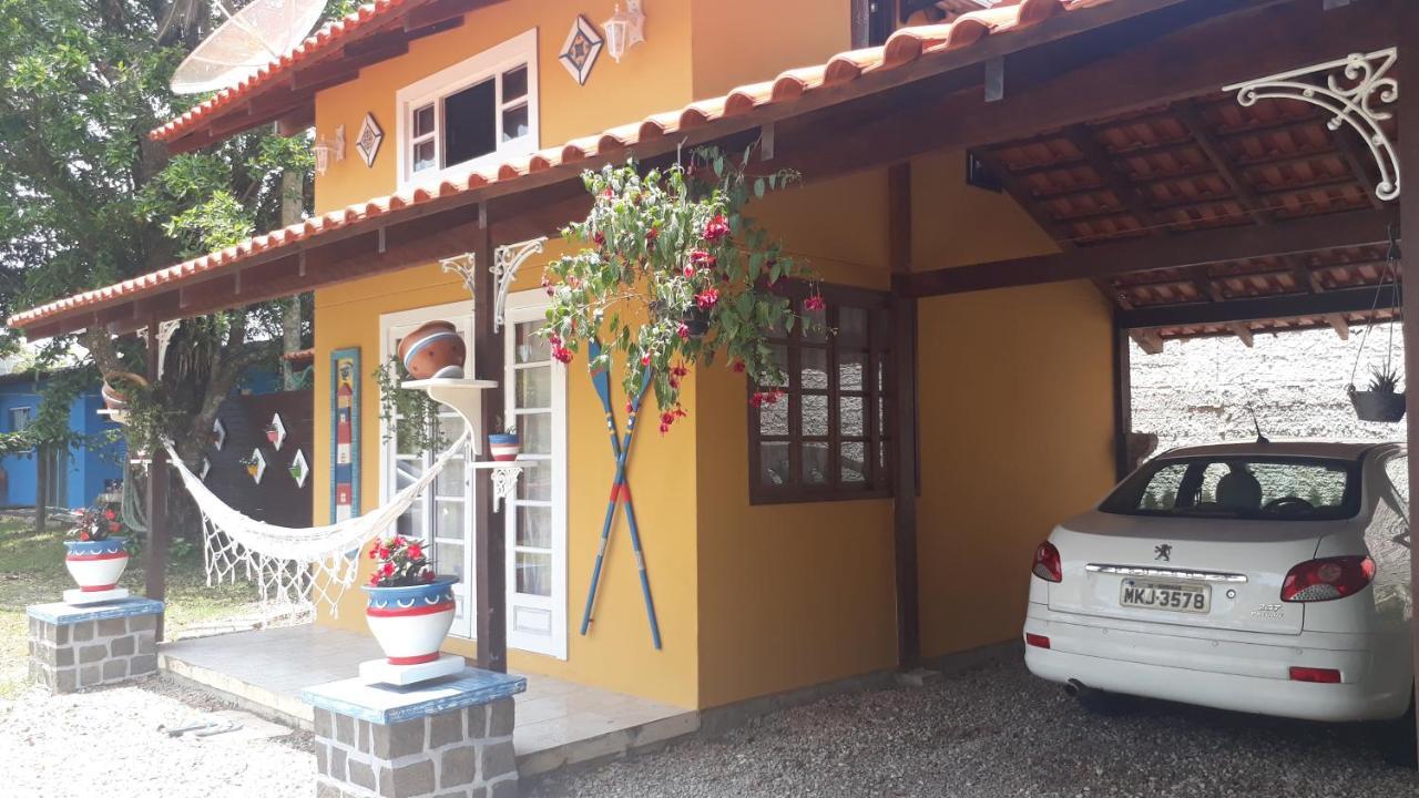 Vila Madu Bombinhas Zewnętrze zdjęcie
